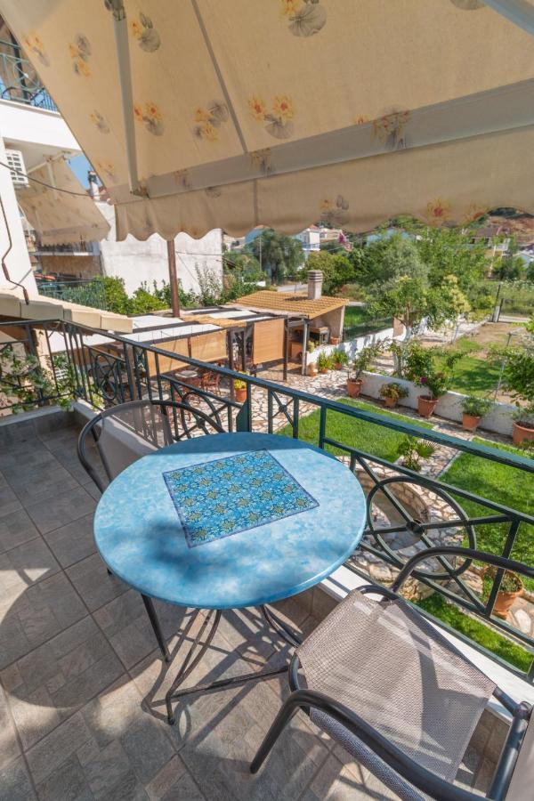 Villa Fontana Сівота Екстер'єр фото