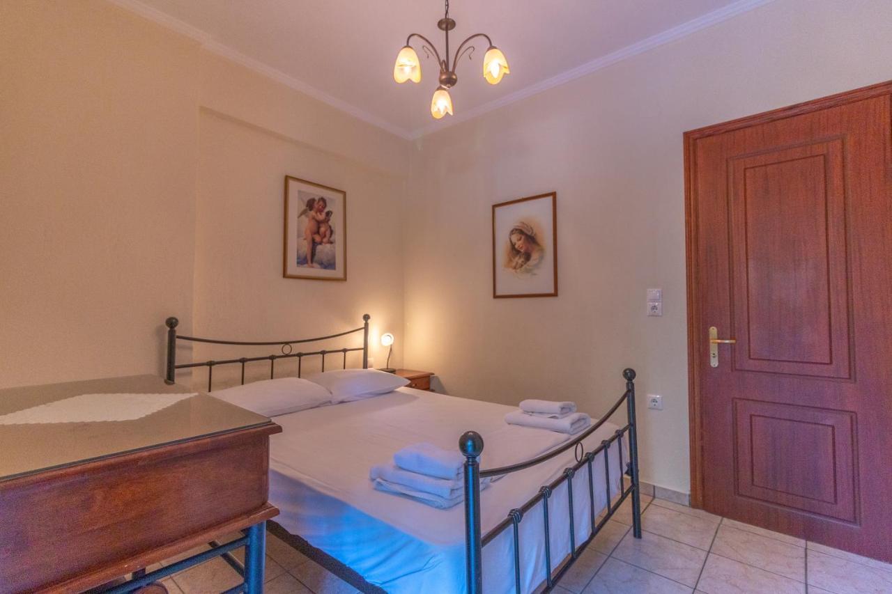 Villa Fontana Сівота Екстер'єр фото