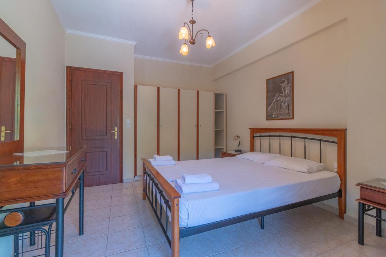Villa Fontana Сівота Екстер'єр фото