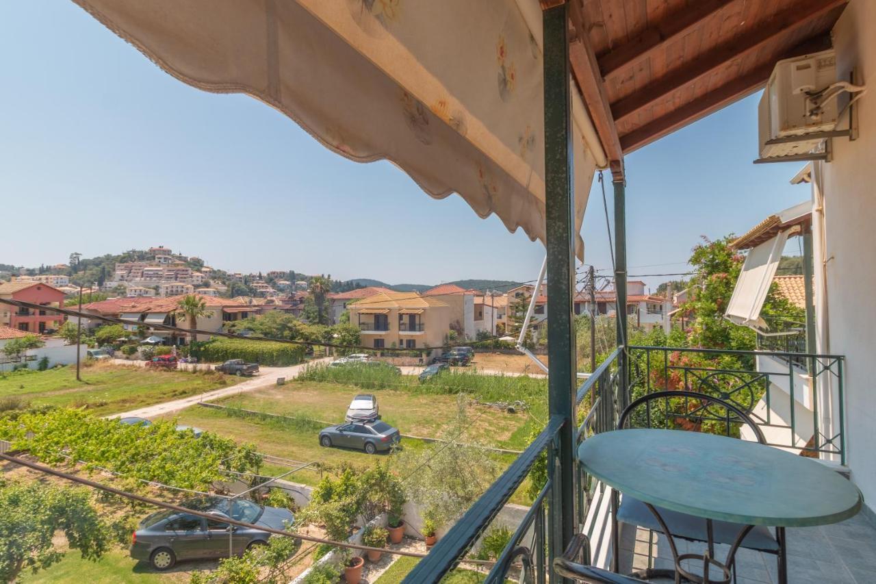 Villa Fontana Сівота Екстер'єр фото